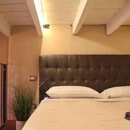 Appartement Incanto à La Spezia Extérieur photo
