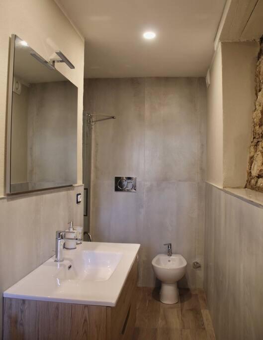 Appartement Incanto à La Spezia Extérieur photo