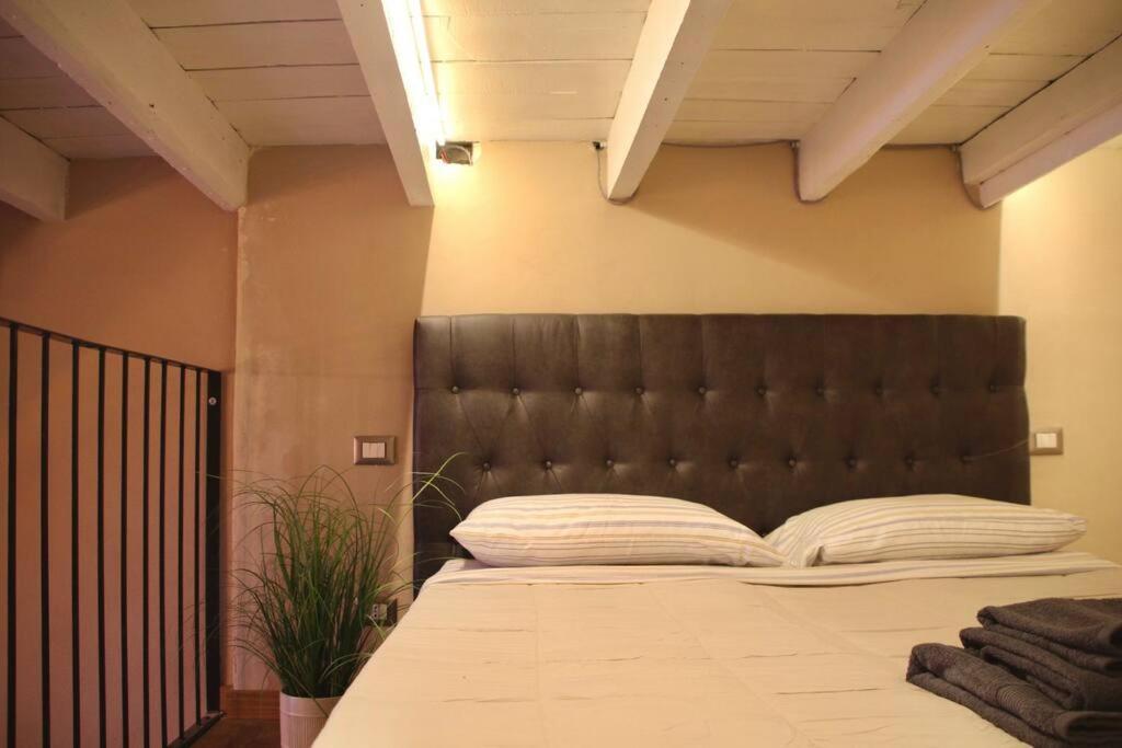 Appartement Incanto à La Spezia Extérieur photo