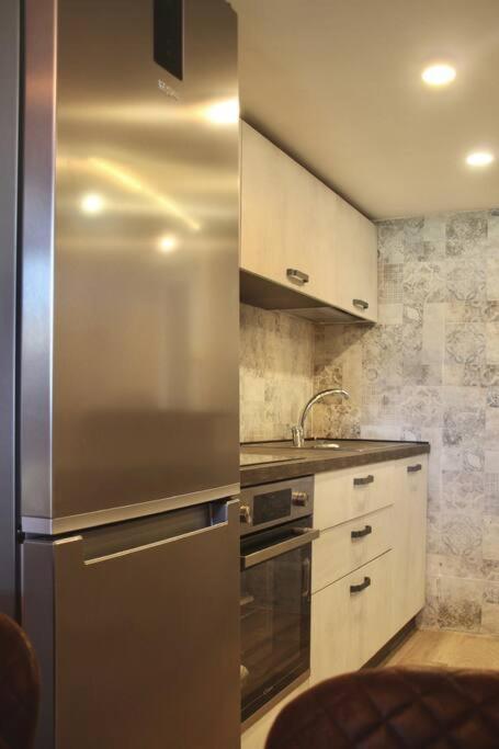 Appartement Incanto à La Spezia Extérieur photo