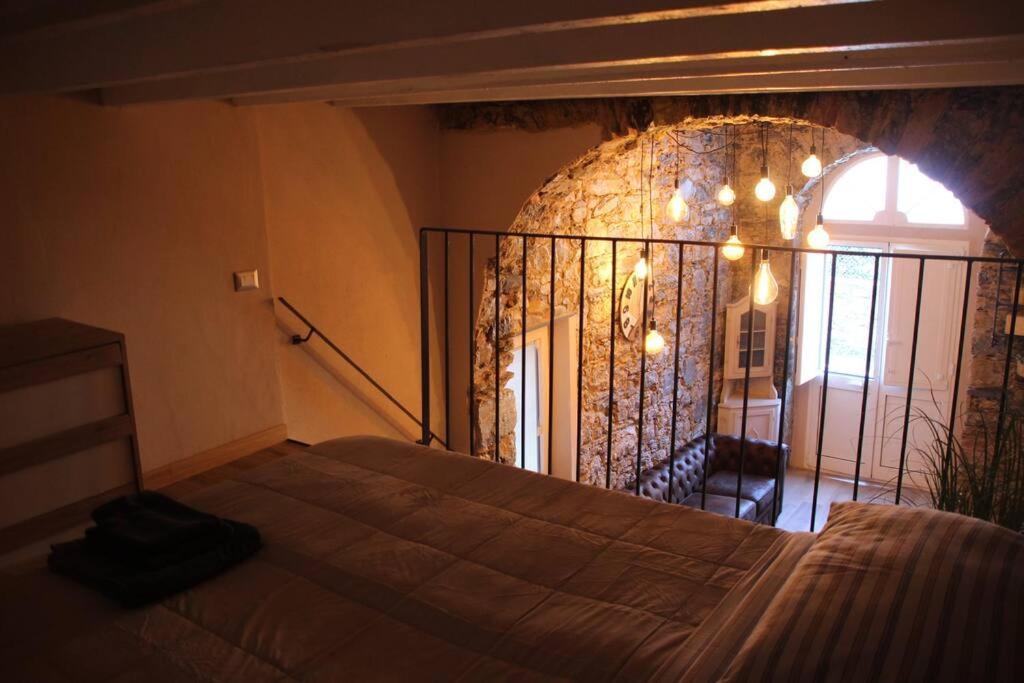 Appartement Incanto à La Spezia Extérieur photo
