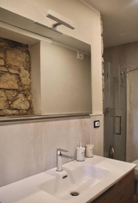 Appartement Incanto à La Spezia Extérieur photo