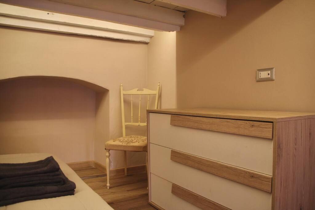Appartement Incanto à La Spezia Extérieur photo