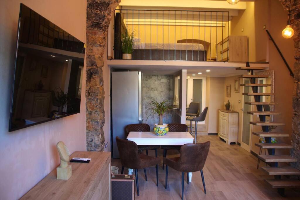 Appartement Incanto à La Spezia Extérieur photo